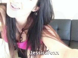 JessicaFoxx