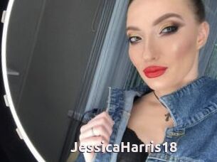 JessicaHarris18