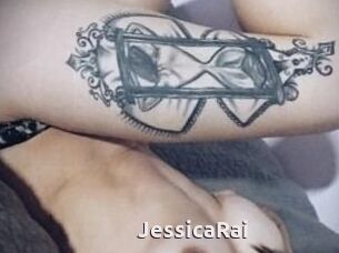 JessicaRai