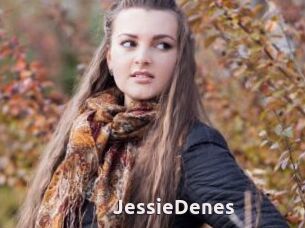 JessieDenes