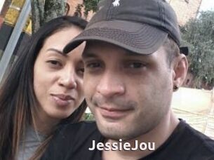 JessieJou