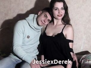 JessiexDerek