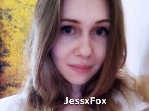 JessxFox