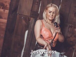 JessyGloss