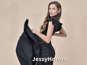 JessyHorron