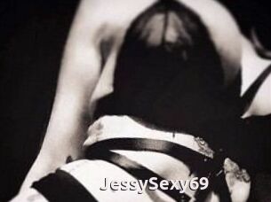 JessySexy69