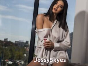 JessySkyes