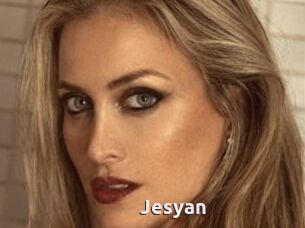 Jesyan