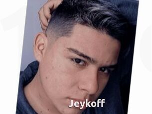 Jeykoff