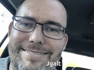 Jgalt