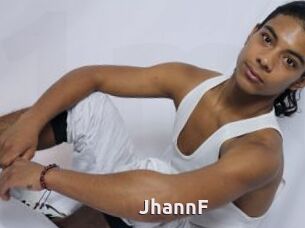 JhannF