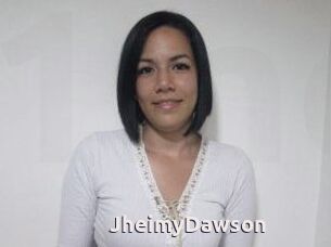 JheimyDawson
