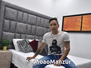 JhoaoManzur
