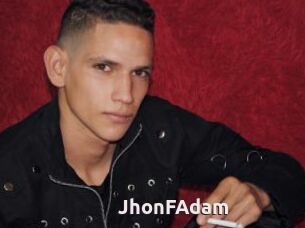 JhonFAdam