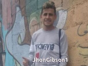 JhonGibson1