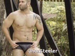 JhonSteeler