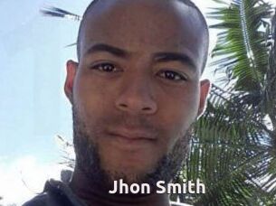 Jhon_Smith