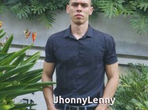JhonnyLenny