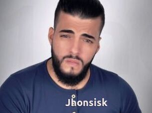Jhonsisk