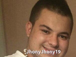 JhonyJhony19
