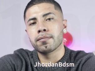 JhordanBdsm