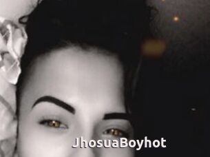 JhosuaBoyhot