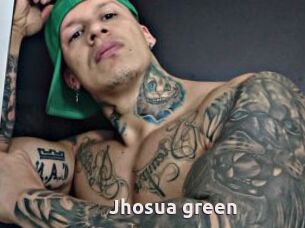 Jhosua_green