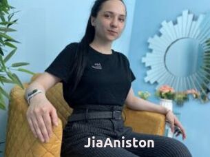 JiaAniston