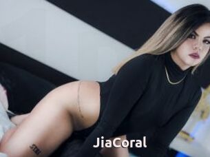 JiaCoral