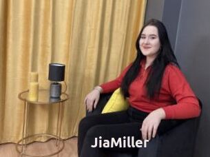 JiaMiller
