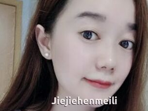 Jiejiehenmeili