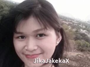 JikaJakekaX