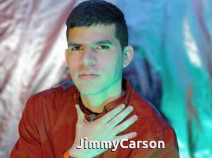 JimmyCarson