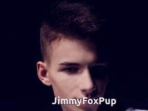 JimmyFoxPup