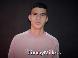 JimmyMillers
