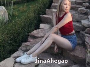JinaAhegao