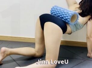 Jinn_LoveU