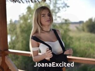 JoanaExcited
