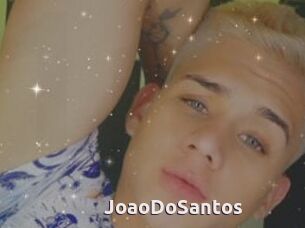 JoaoDoSantos