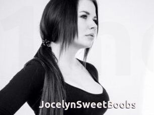 JocelynSweetBoobs