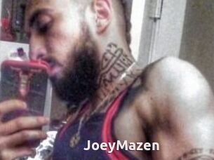 JoeyMazen