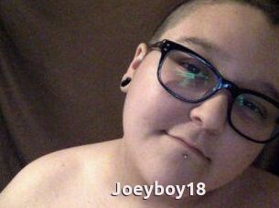 Joeyboy18