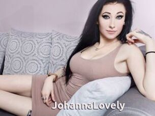 JohannaLovely