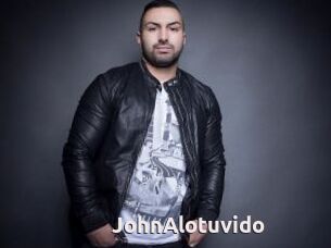 JohnAlotuvido
