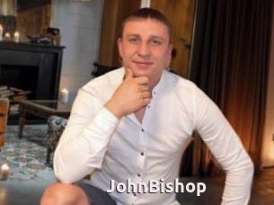 JohnBishop