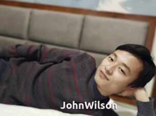 JohnWilson