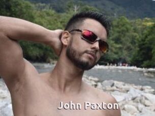 John_Paxton