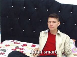 John_smart