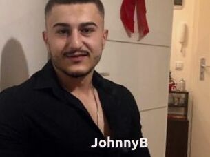 JohnnyB