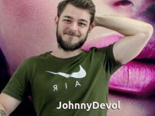 JohnnyDevol